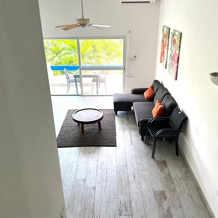 פיליפסבורג Appartement Neuf En Plein Coeur De Philipsburg מראה חיצוני תמונה