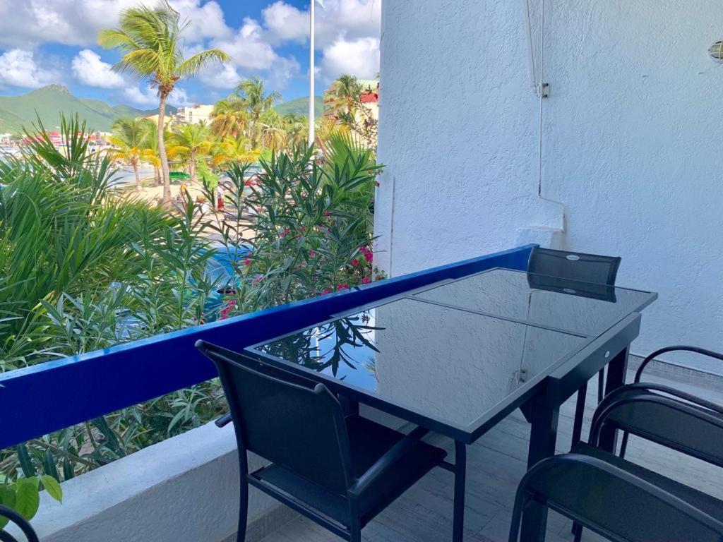פיליפסבורג Appartement Neuf En Plein Coeur De Philipsburg מראה חיצוני תמונה