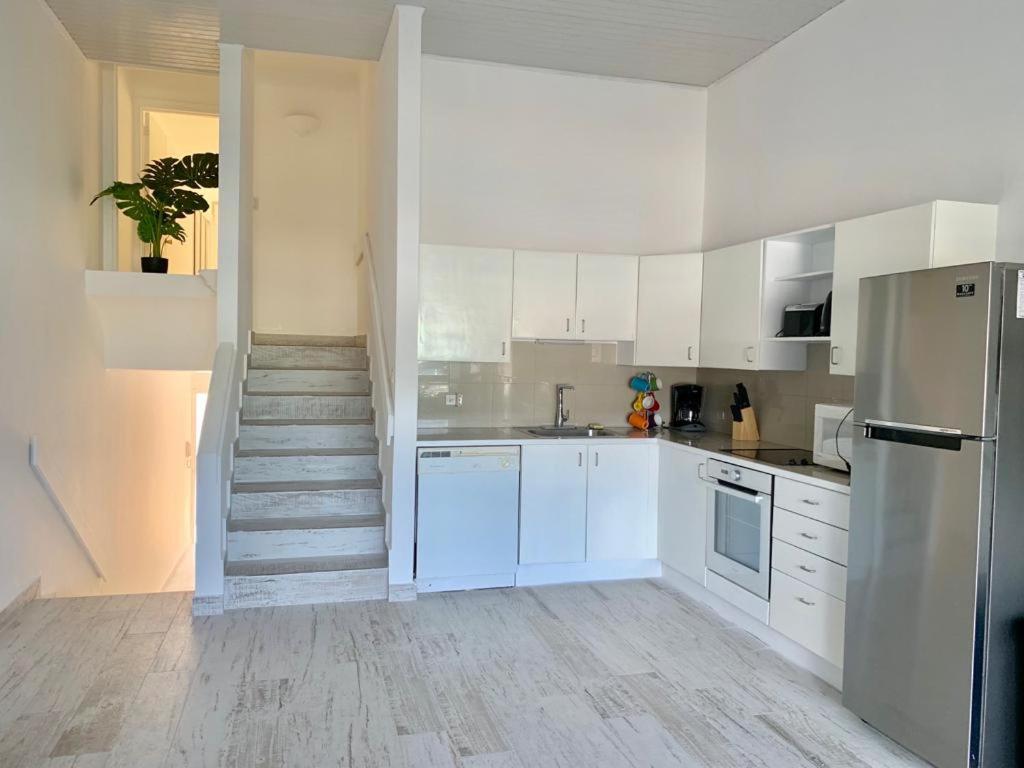 פיליפסבורג Appartement Neuf En Plein Coeur De Philipsburg מראה חיצוני תמונה