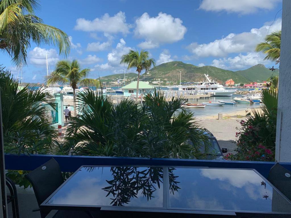 פיליפסבורג Appartement Neuf En Plein Coeur De Philipsburg מראה חיצוני תמונה