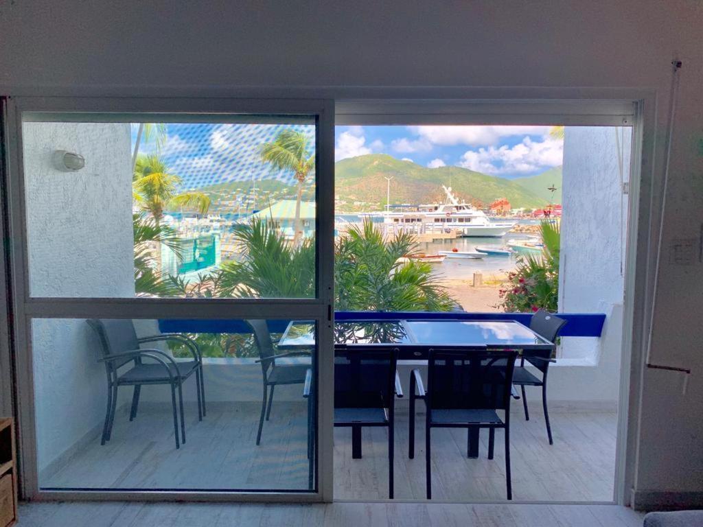 פיליפסבורג Appartement Neuf En Plein Coeur De Philipsburg מראה חיצוני תמונה