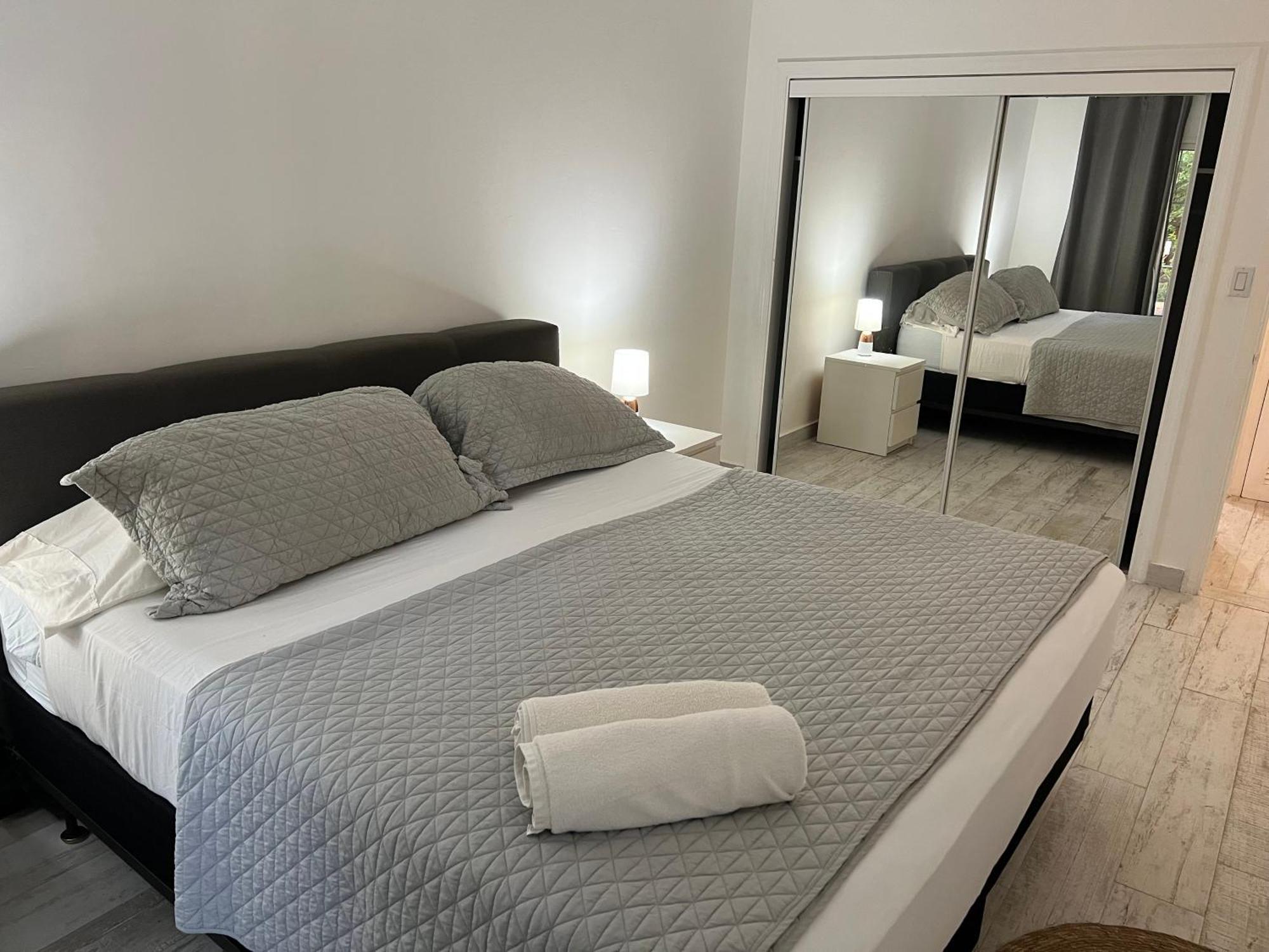 פיליפסבורג Appartement Neuf En Plein Coeur De Philipsburg מראה חיצוני תמונה