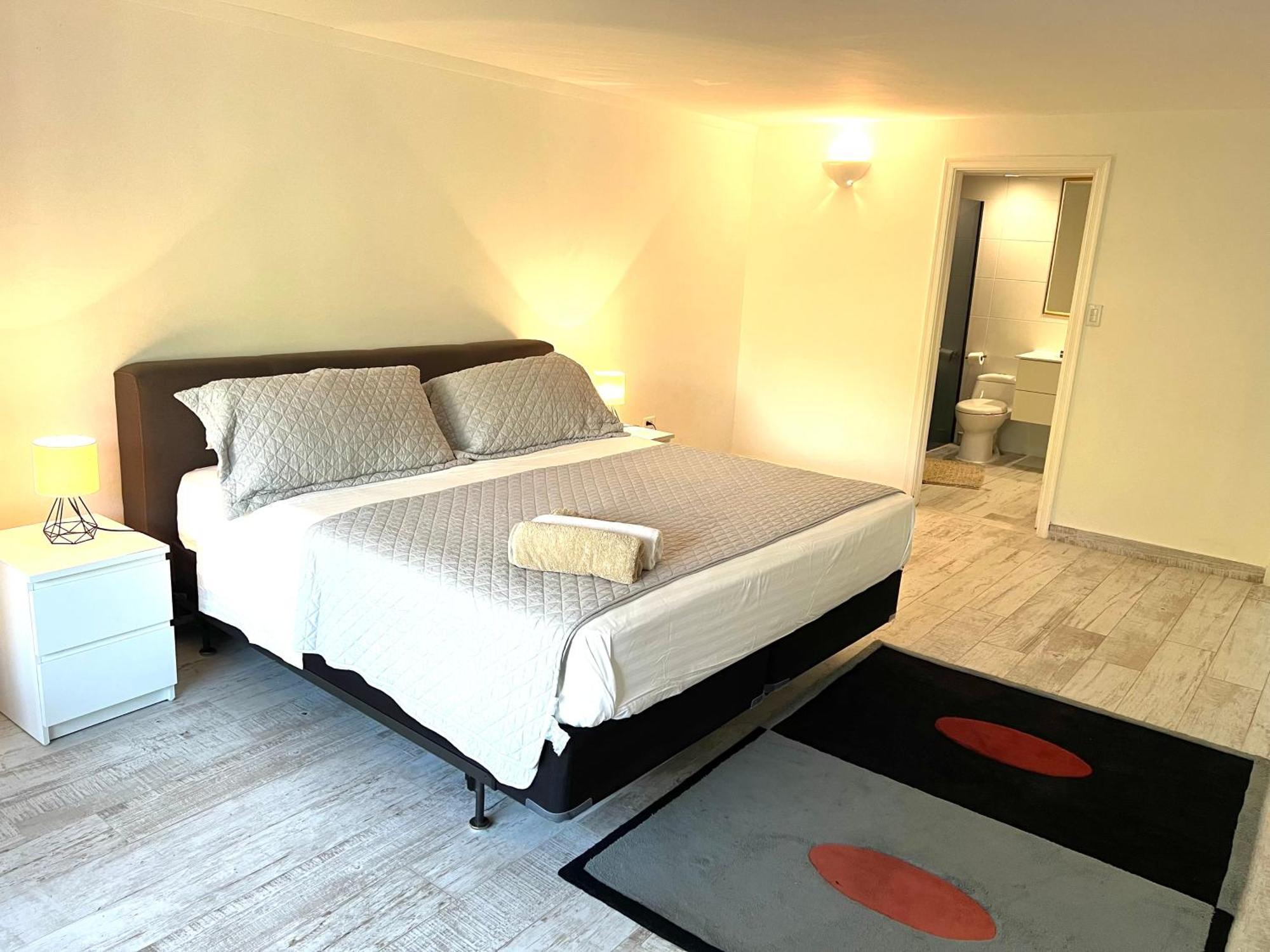 פיליפסבורג Appartement Neuf En Plein Coeur De Philipsburg מראה חיצוני תמונה