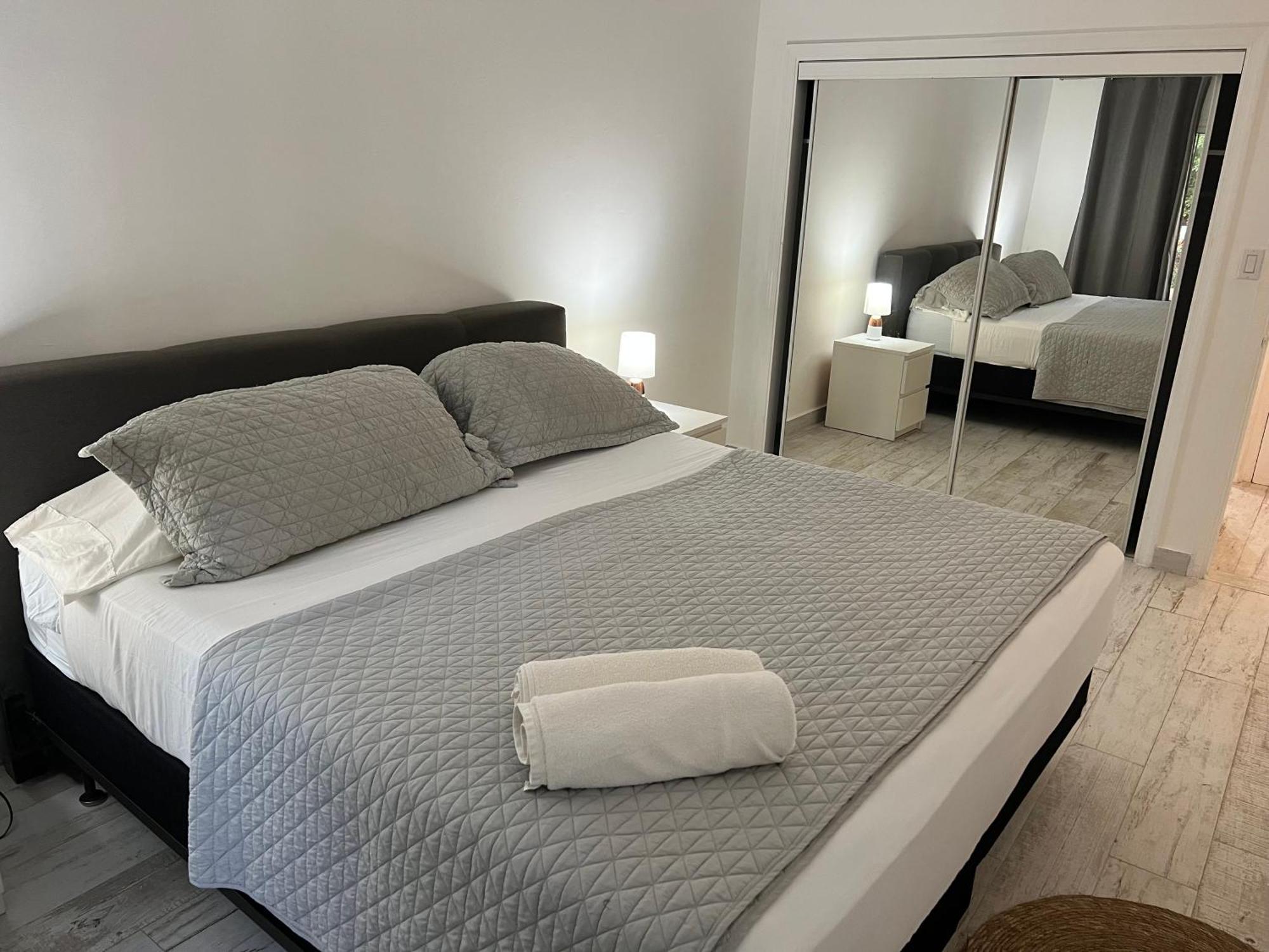 פיליפסבורג Appartement Neuf En Plein Coeur De Philipsburg מראה חיצוני תמונה