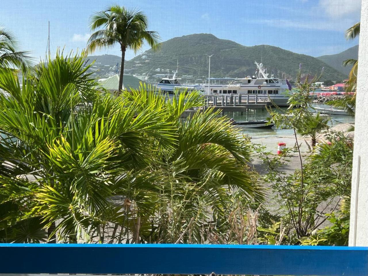 פיליפסבורג Appartement Neuf En Plein Coeur De Philipsburg מראה חיצוני תמונה