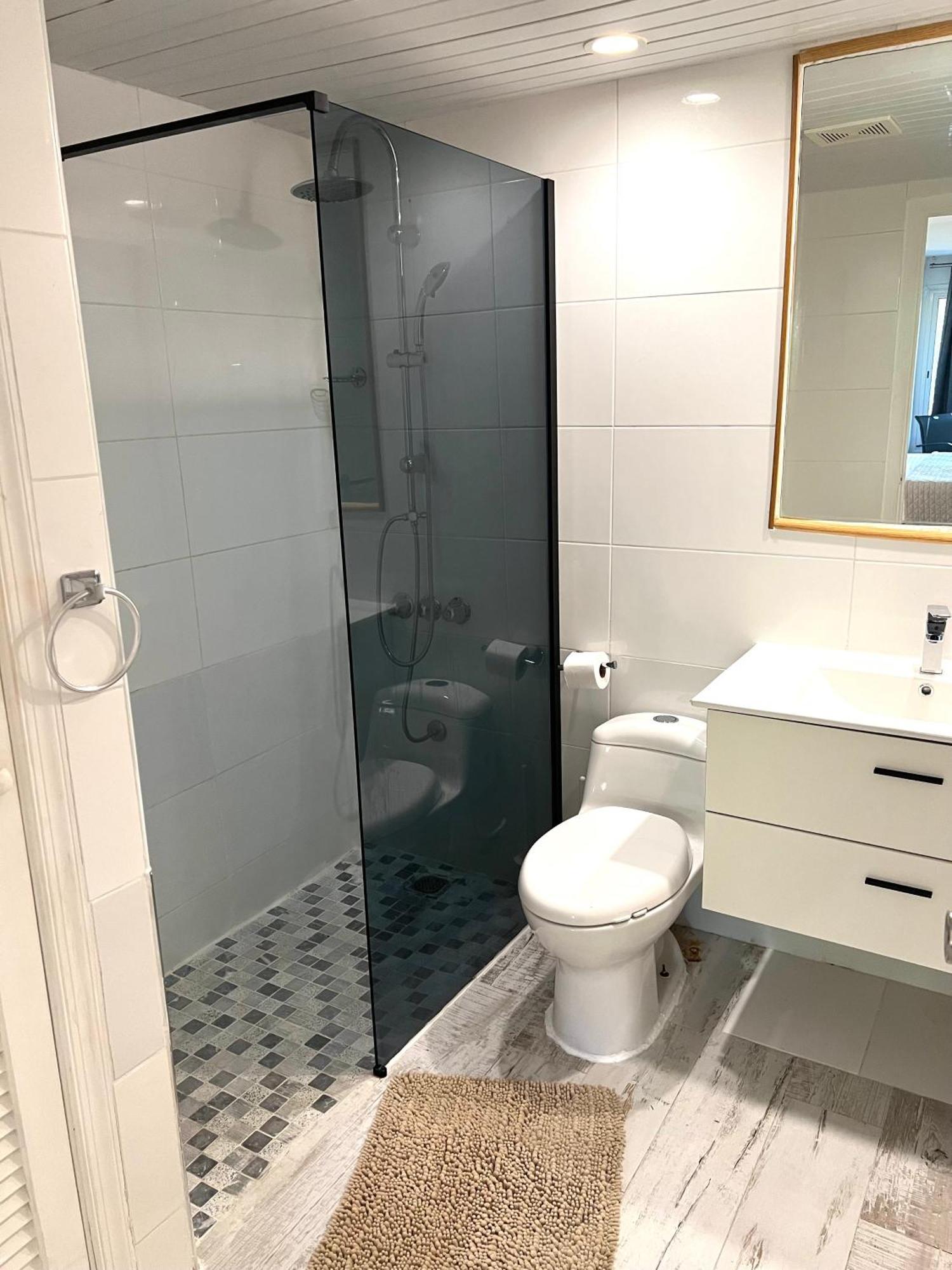 פיליפסבורג Appartement Neuf En Plein Coeur De Philipsburg מראה חיצוני תמונה