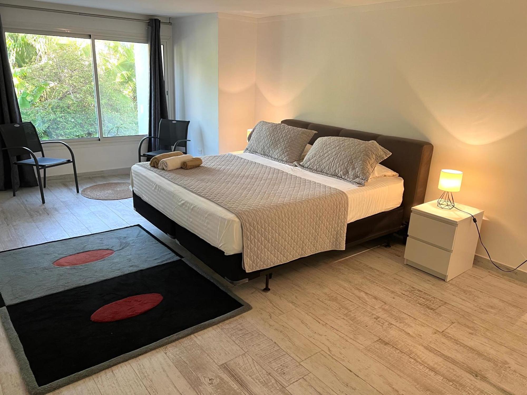 פיליפסבורג Appartement Neuf En Plein Coeur De Philipsburg מראה חיצוני תמונה